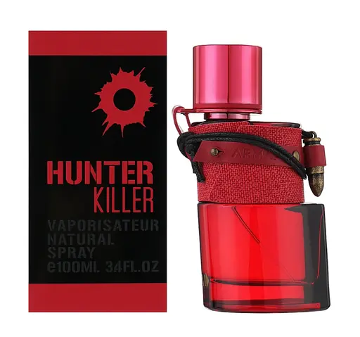 Оригінал Armaf Hunter Killer 100 мл парфумована вода - фото 1