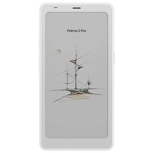Електронна книга BOOX Palma 2 Pro White - фото 3