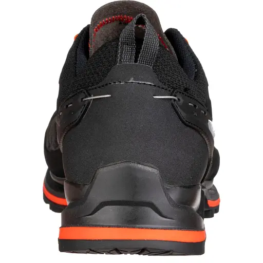 Кросівки Salewa MS MTN Trainer 2 GTX 45 чорний - фото 2