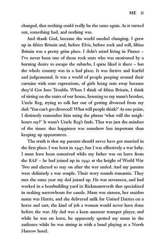 Me. Elton John Official Autobiography - фото 4