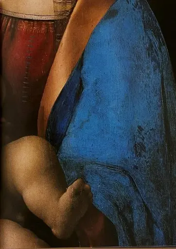 Leonardo. The Complete Paintings and Drawings - фото 9