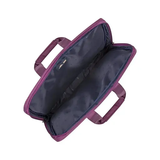 Сумка RIVACASE 8231 purple - фото 4