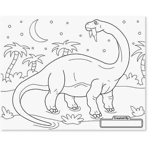 Альбом раскрасок Melissa & Doug для мальчиков (MD4226) - фото 3