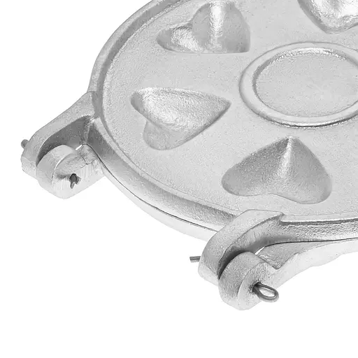 Форма для випікання печива у вигляді сердець для романтичних десертів та подарунків, Ласунка 81915 - фото 9