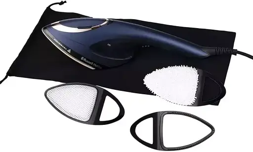 Отпариватель Russell Hobbs 28370-56 Blue UA - фото 2