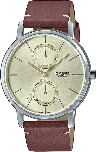 Часы CASIO MTP-B310L-9AVEF