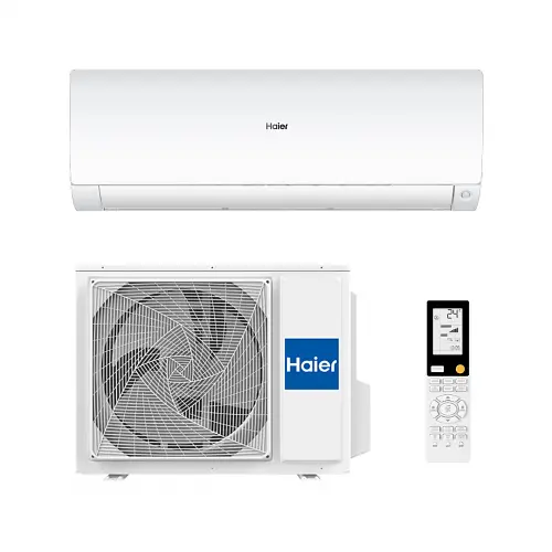 Кондиціонер Haier AS71FL-W/1U71S2SR2FA Flexis Inverter - фото 5