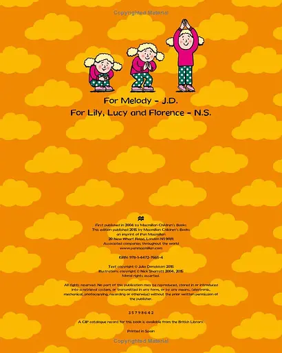 Wriggle and Roar - фото 4