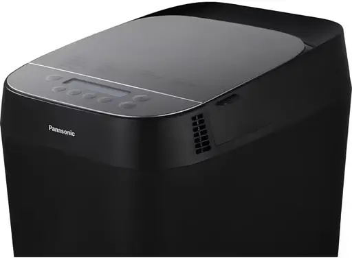 Хлебопечь Panasonic SDZP2000KTS (SDZP2000) - фото 4