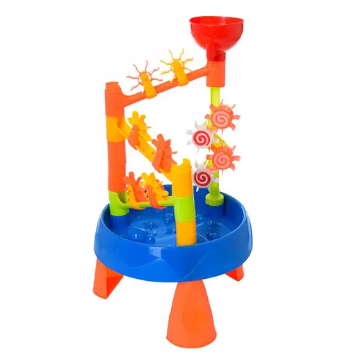 Столик-пісочниця Bambi 9904 - фото 2