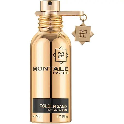 Montale Golden Sand 50 мл парфюмированная вода - фото 1