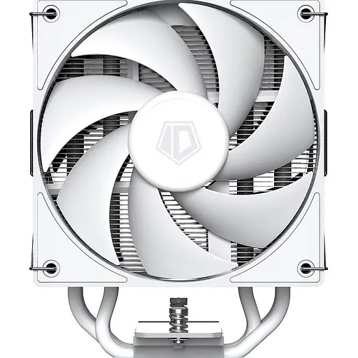 Кулер для процесора ID-Cooling Frozn A410 DW White (FROZN A410 DW) - фото 3