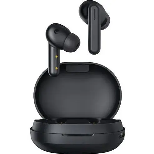 Бездротові навушники Haylou GT7 TWS Bluetooth Black