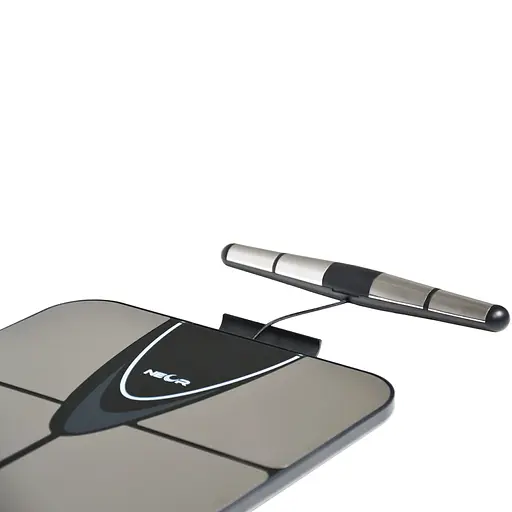 Розумні ваги підлогові Neor Fitlife 36 Bт GR (23402058) - фото 2