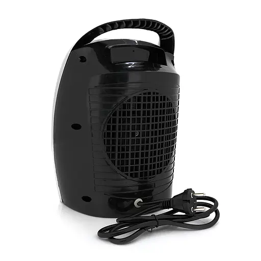 Тепловентилятор Floria ZLN6188, 3 режими Cold air - фото 4