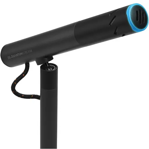 Мікрофон JBL Quantum Stream Talk (JBLSTRMTALKBLK) - фото 5