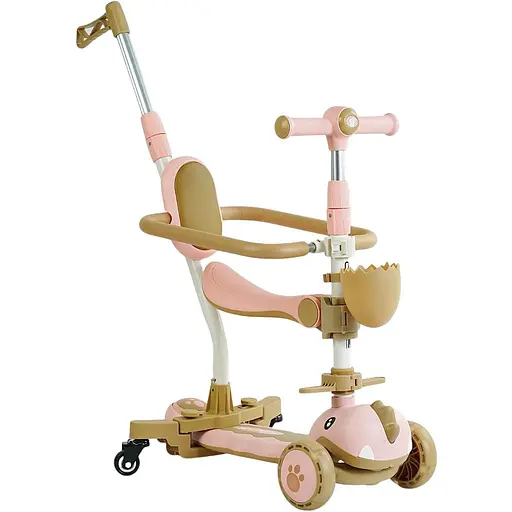 Детский самокат 5 в 1 Skyper GL-05558