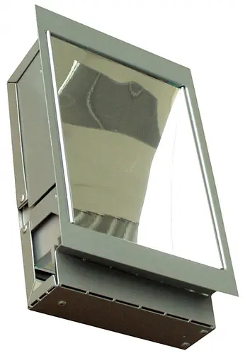 Светильник Brille настенный для лестниц G9 9W IP20 Sand N (FL-04-01/1)