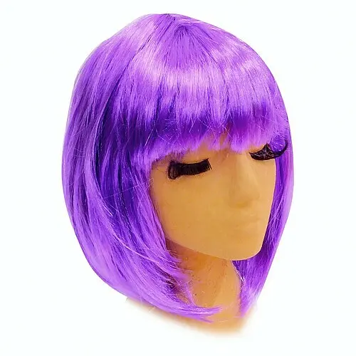 Парик Каре - фото 1