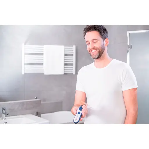 Машинка для стрижки Moser WAHL Color Pro Cordless (09649-016) - фото 5