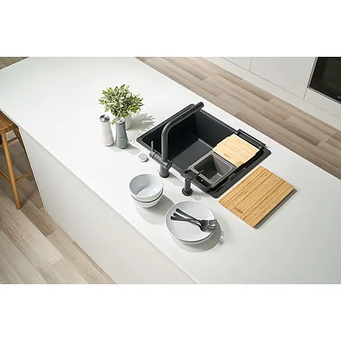 Набір аксесуарів Franke ALL-IN 2 (112.0655.482) - фото 4