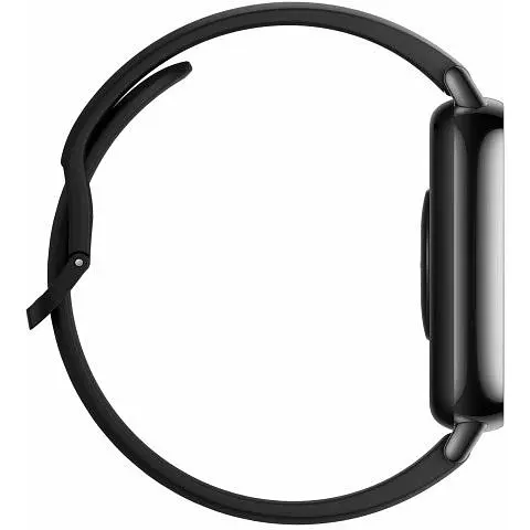Смарт-часы Xiaomi Redmi Watch 5 Lite Black (BHR8789GL) - фото 5