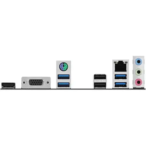 Материнская плата Asus Prime A620M-K sAM5 A620 2xDDR5 HDMI D-Sub mATX - фото 5