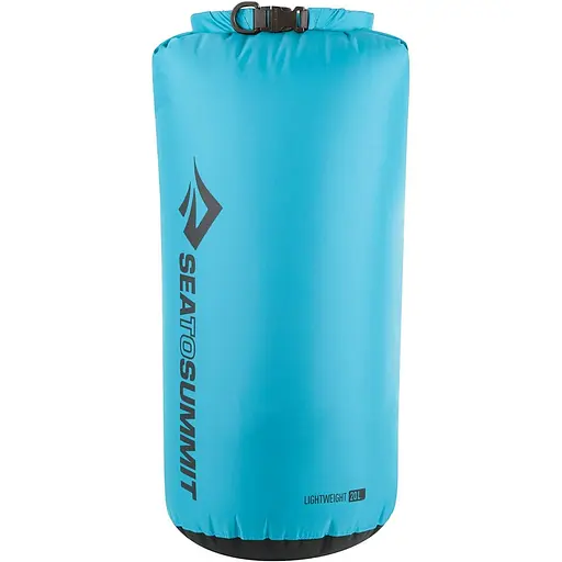 Гермочехол Sea To Summit Lightweight Dry Sack 20 L Синий (1033-STS ADS20BL)