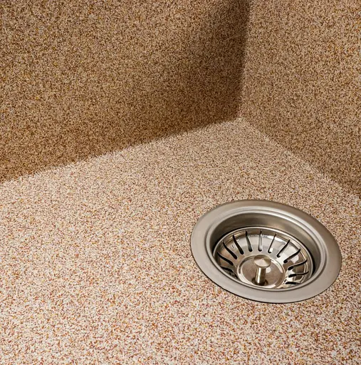 Кухонна мийка Platinum 7950 AZURIT (SP000040283) - фото 3