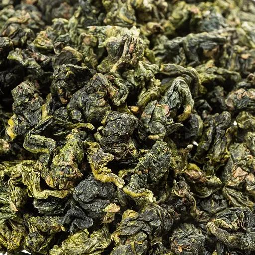 Улун Те Гуань Інь Мао С'є (Волохатий краб) - 100+5 г - фото 4