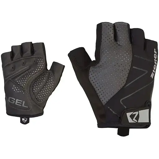 Рукавиці Ziener Cedik 9.5 Black (1012-988227-12-9.5)