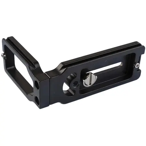 Штативная площадка универсальная, L-plate крепеж, L-кронштейн.