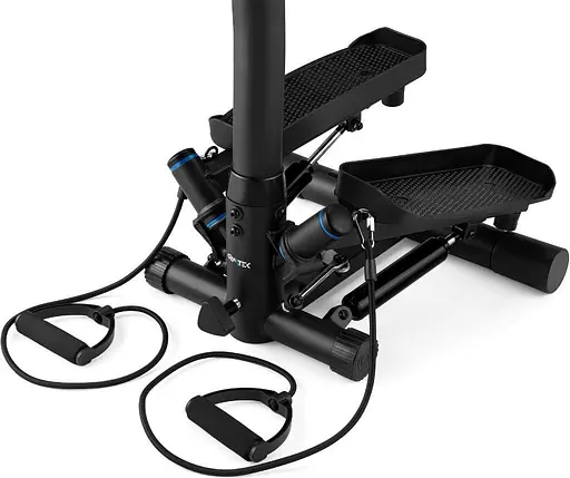 Степпер Gymtek XST900 Черный - фото 3