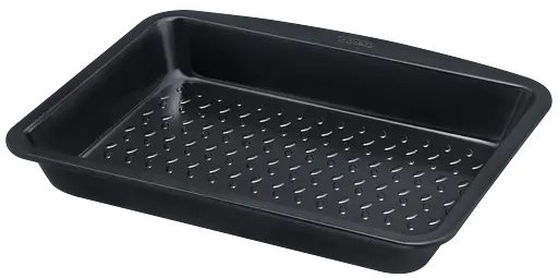 Форма Pyrex Glide металлическая прямоугольная 34х24 см (GL34RR6/8046) - фото 2