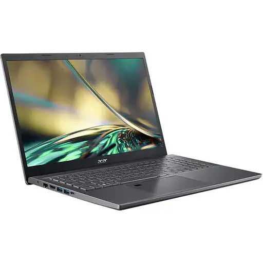 Ноутбук ACER Aspire 5 A515-57-53QL,i5-1235U la 44GHz,16GB,512GB,DOS,Inchis - фото 3