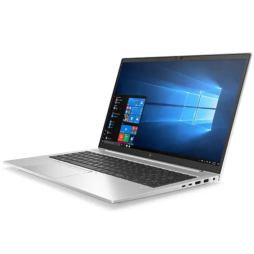 Ноутбук HP EliteBook 855 G7 FHD (Ryzen 5 PRO 4650U/32/512SSD) - Class A- "Б/В" - фото 4