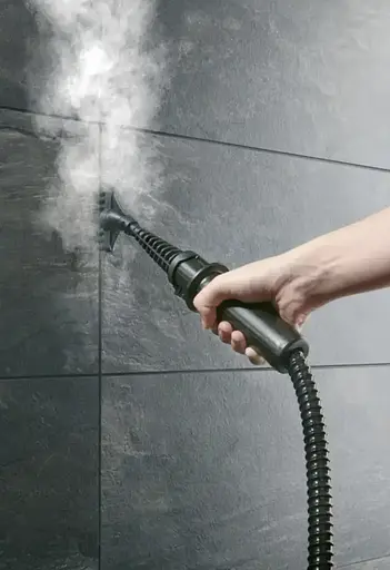 Парова швабра Silver Crest SDM 1500 D3 – 2-в-1 для ідеальної чистоти - фото 8