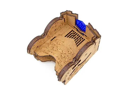 Органайзер Tower Rex для карт Cardholder Cosmic (2120) - фото 3