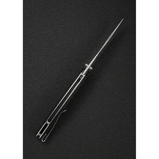 Нож складной Sencut Vornix S25038-2 - фото 13