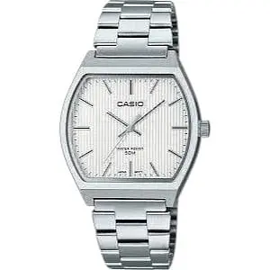 Чоловічий годинник Casio Timeless Collection MTP-B140D-7AVDF