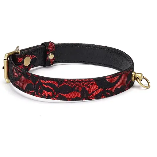 Чокер Liebe Seele Victorian Garden Choker - фото 2