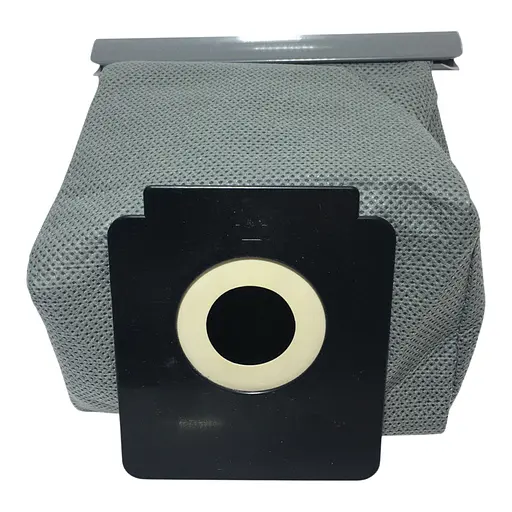 Тканинний постійний пилозбірник для пилососу Gorenje VCK1300 EA, VCK1400 EA, VCK1500 EA (аналог 570742)