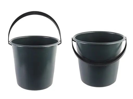 Відро господарське 7 л сорт 2