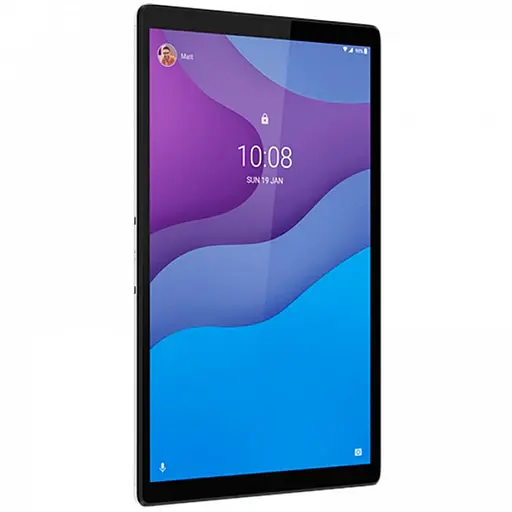 Планшет Lenovo Tab M10 HD 2Gen (10.1'',1280x800,64GB,Android, Iron Grey (Grade B) Seller Refurbished - фото 2
