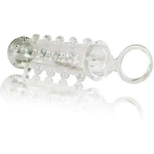 Насадка член Dorcel Mr. Orgasm - фото 2