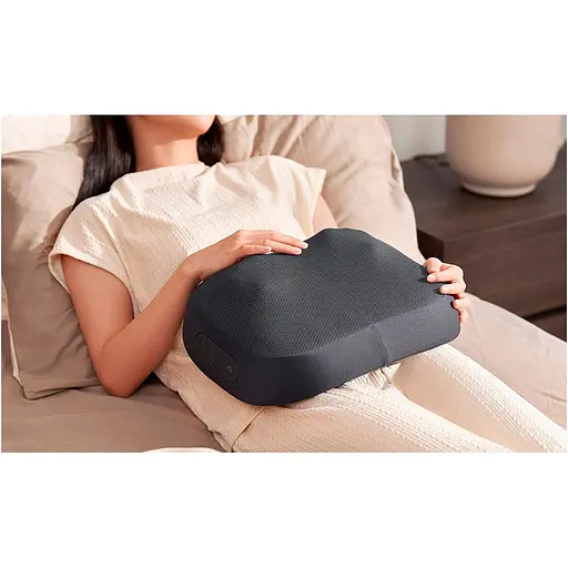 Масажна подушка MiJia Smart Waist Massager BHR8623CN (129654) - фото 4