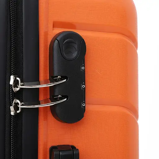 Валіза Semi Line 20" S Orange (T5614-1) - фото 7