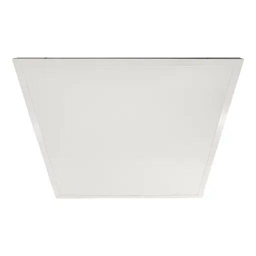 Світлодіодна панель Ardero AL2120ARD 48Вт 4000K матова - фото 1