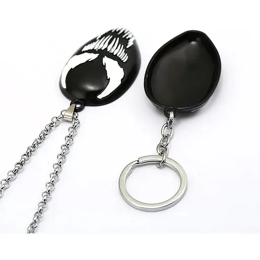 Кулон Gee! Веном Venom маска MV 10.05.137 - фото 3