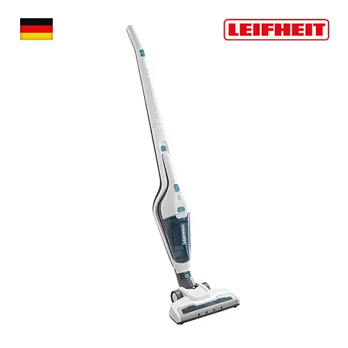 Пылесос Leifheit Rotaro PowerVac 2в1, 16V (11927)